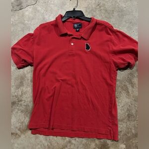 Georgia State traditions Polo